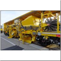 Innotrans 2016 - Plasser+Theurer 03.jpg